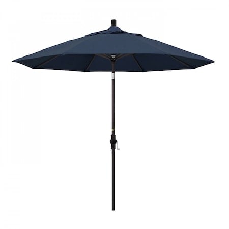 Patio Umbrella, Octagon, 102.38