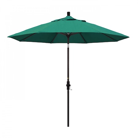 Patio Umbrella, Octagon, 102.38
