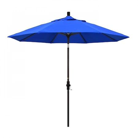 Patio Umbrella, Octagon, 102.38