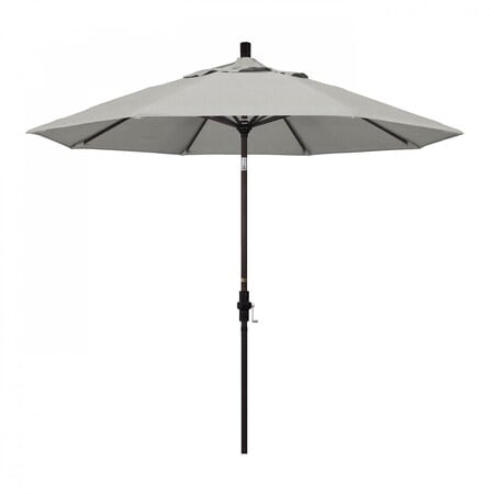 Patio Umbrella, Octagon, 102.38