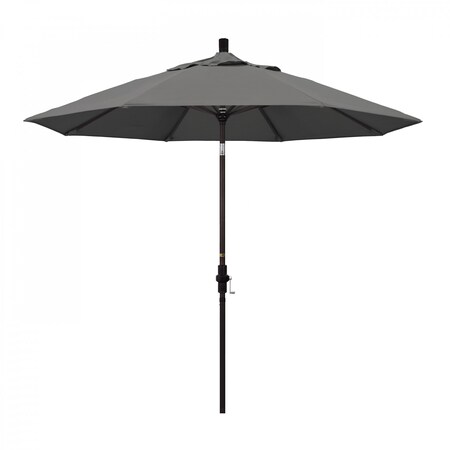 Patio Umbrella, Octagon, 102.38