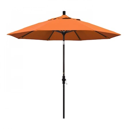 Patio Umbrella, Octagon, 102.38