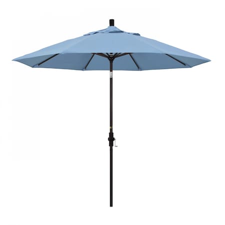 Patio Umbrella, Octagon, 102.38