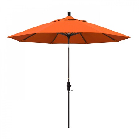 Patio Umbrella, Octagon, 102.38