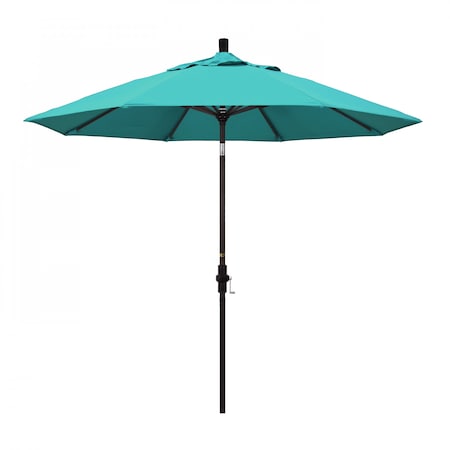 Patio Umbrella, Octagon, 102.38