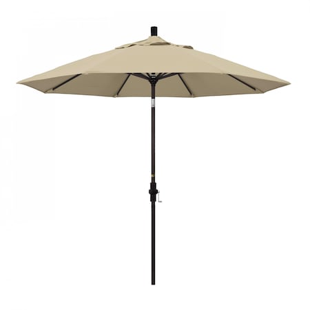 Patio Umbrella, Octagon, 102.38