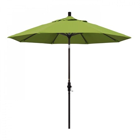 Patio Umbrella, Octagon, 102.38