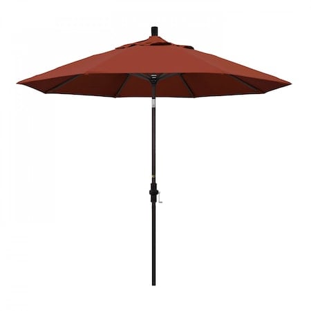 Patio Umbrella, Octagon, 102.38