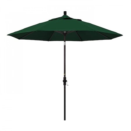 Patio Umbrella, Octagon, 102.38