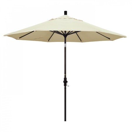 Patio Umbrella, Octagon, 102.38