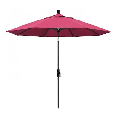 Patio Umbrella, Octagon, 102.38