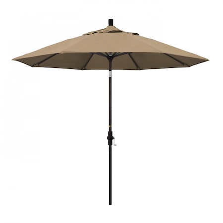 Patio Umbrella, Octagon, 102.38