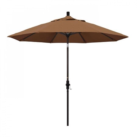 Patio Umbrella, Octagon, 102.38