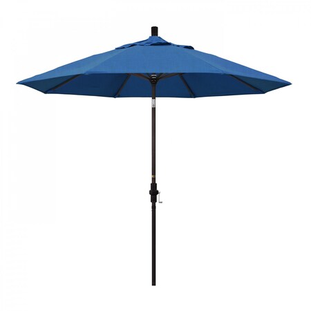 Patio Umbrella, Octagon, 102.38