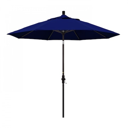 Patio Umbrella, Octagon, 102.38