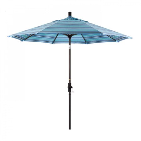 Patio Umbrella, Octagon, 102.38
