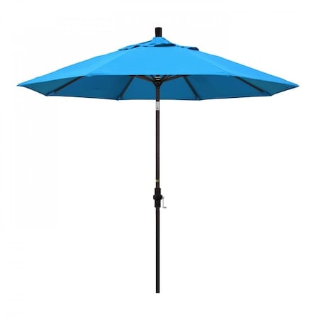 Patio Umbrella, Octagon, 102.38