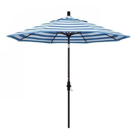Patio Umbrella, Octagon, 102.38