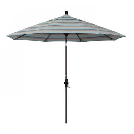 Patio Umbrella, Octagon, 102.38