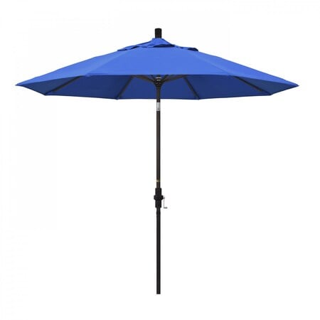 Patio Umbrella, Octagon, 102.38