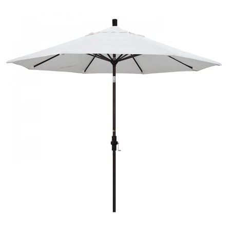 Patio Umbrella, Octagon, 102.38