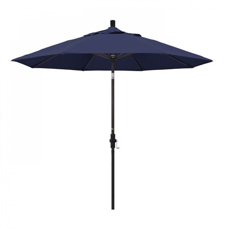 Patio Umbrella, Octagon, 102.38