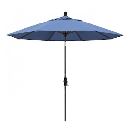 Patio Umbrella, Octagon, 102.38