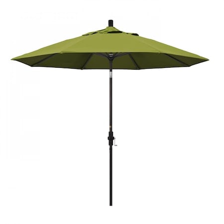 Patio Umbrella, Octagon, 102.38