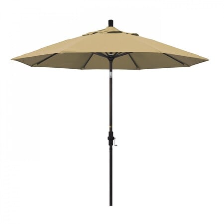 Patio Umbrella, Octagon, 102.38