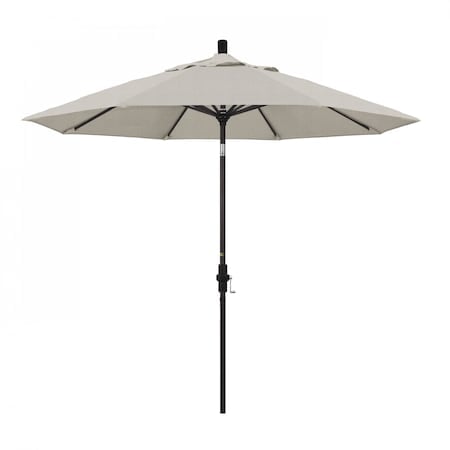 Patio Umbrella, Octagon, 102.38