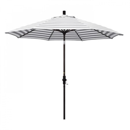 Patio Umbrella, Octagon, 102.38