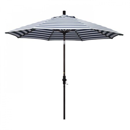 Patio Umbrella, Octagon, 102.38