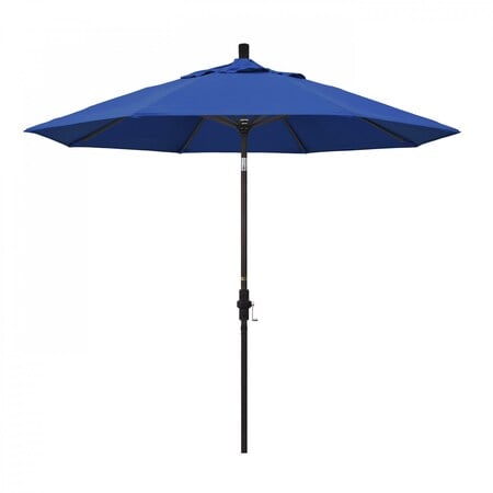 Patio Umbrella, Octagon, 102.38