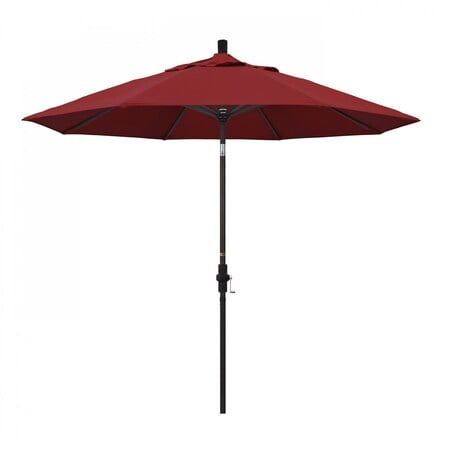 Patio Umbrella, Octagon, 102.38