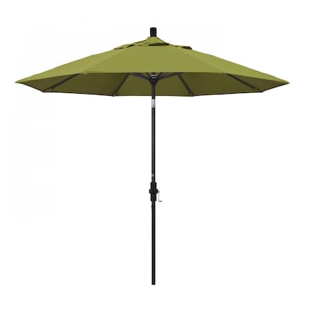 Patio Umbrella, Octagon, 102.38