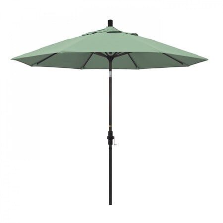 Patio Umbrella, Octagon, 102.38