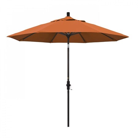 Patio Umbrella, Octagon, 102.38