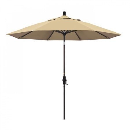 Patio Umbrella, Octagon, 102.38