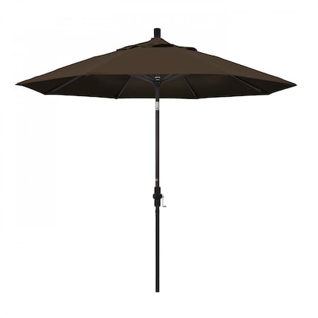 Patio Umbrella, Octagon, 102.38