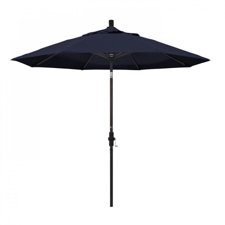 Patio Umbrella, Octagon, 102.38