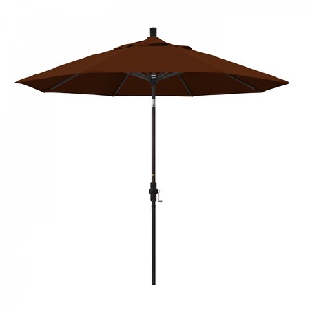 Patio Umbrella, Octagon, 102.38