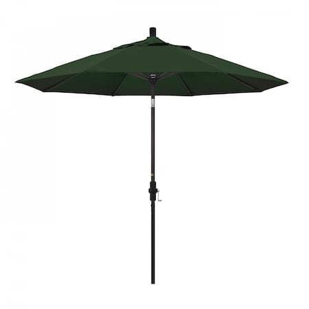 Patio Umbrella, Octagon, 102.38