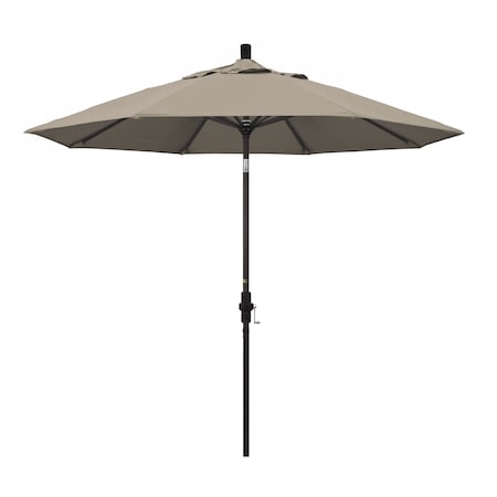 Patio Umbrella, Octagon, 102.38