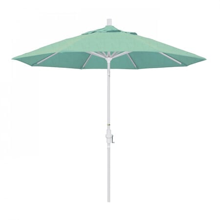 Patio Umbrella, Octagon, 102.38