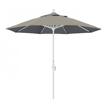 Patio Umbrella, Octagon, 102.38