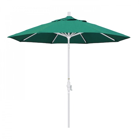 Patio Umbrella, Octagon, 102.38