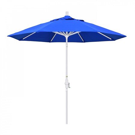 Patio Umbrella, Octagon, 102.38