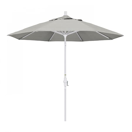 Patio Umbrella, Octagon, 102.38