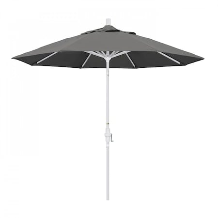 Patio Umbrella, Octagon, 102.38