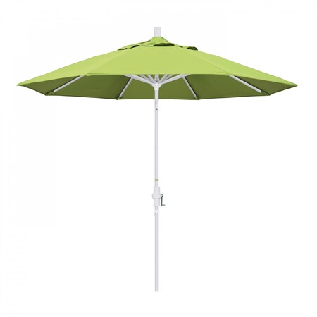 Patio Umbrella, Octagon, 102.38